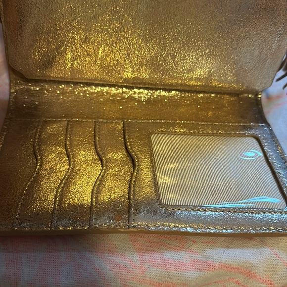 Lilly Pulitzer Bahama Convertible Crossbody Phone Wallet Ibiza Shell Search - Picture 6 of 7